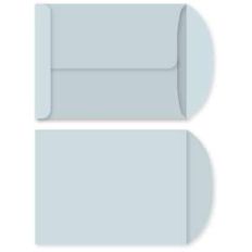 env vaccine record round tuck flap