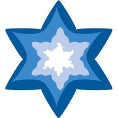 star of david abstracts