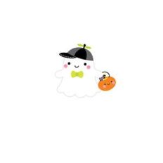 ghost boy - ghost town