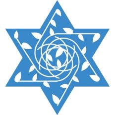star of david flourish