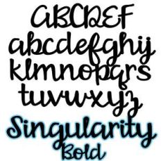pn singularity bold