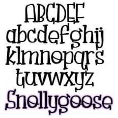 pn snollygoose