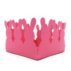bunny basket
