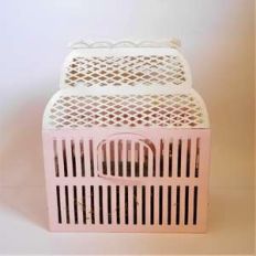 bird cage