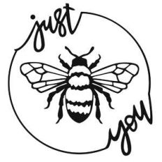 just bee you phrase