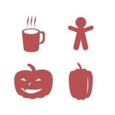 basic shapes
