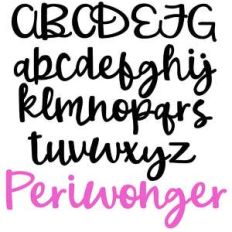 zp periwonger