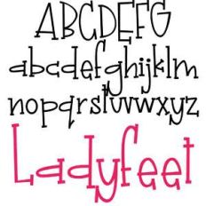 zp ladyfeet