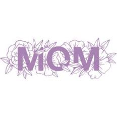 mom flowers