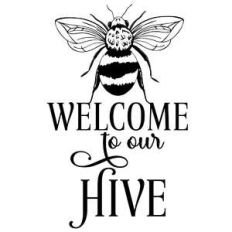 welcome to our hive