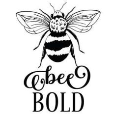 bee bold