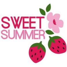 sweet summer