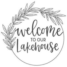 welcome to our lakehouse