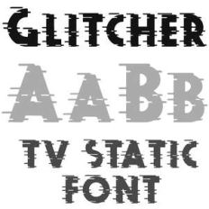 glitcher