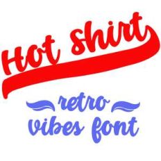 hot shirt