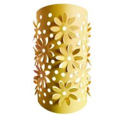 3d celandine flower lantern