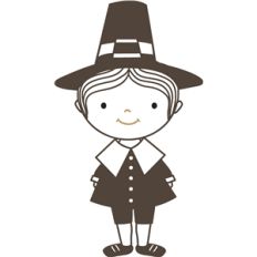 pilgrim boy