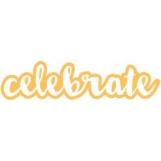 celebrate