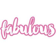 fabulous