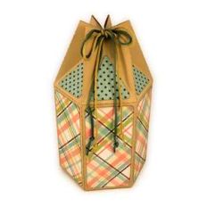 box 3d duffle cord gathered pleat top