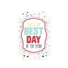 best day