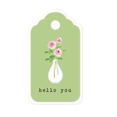 hello you