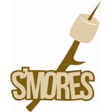 s'mores