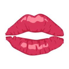 lips