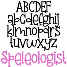 zp speleologist