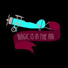 airplane