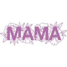 mama floral