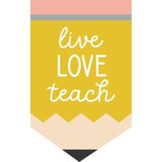 live love teach