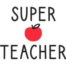 super teacher