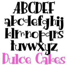 zp dulce cakes