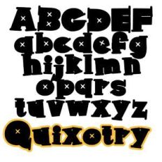 pn quixotry