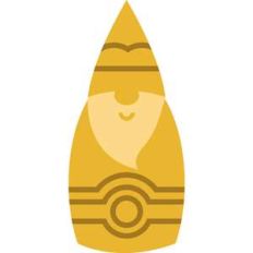 golden gnome