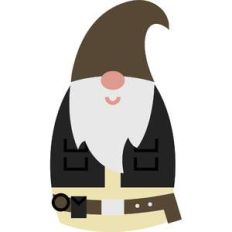 captain gnome