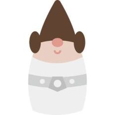 princess gnome