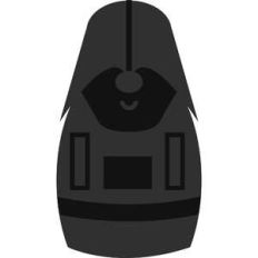 dark force gnome