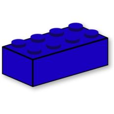 building block