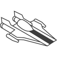 space wing fighter