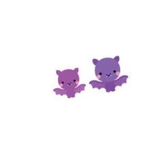 bats - ghost town