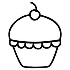 cupcake