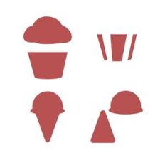 basic shapes