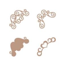basic shapes