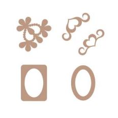 basic shapes