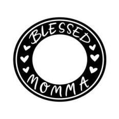 blessed momma