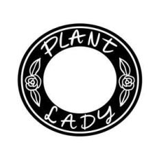 plant lady