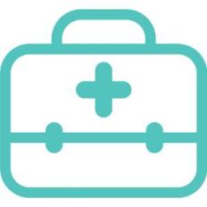 first aid kit