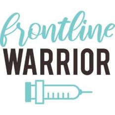 frontline warrior